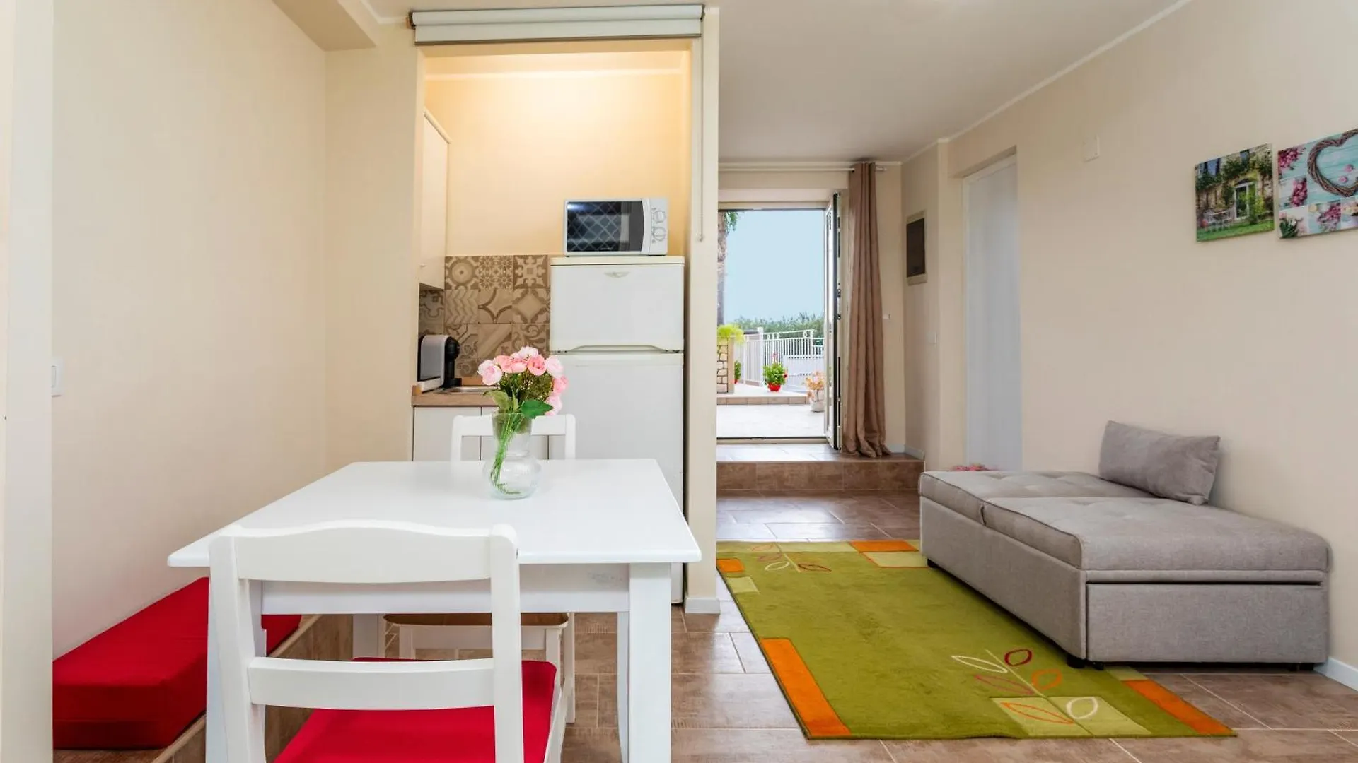 Petra Janca Apartamento Aci SantʼAntonio