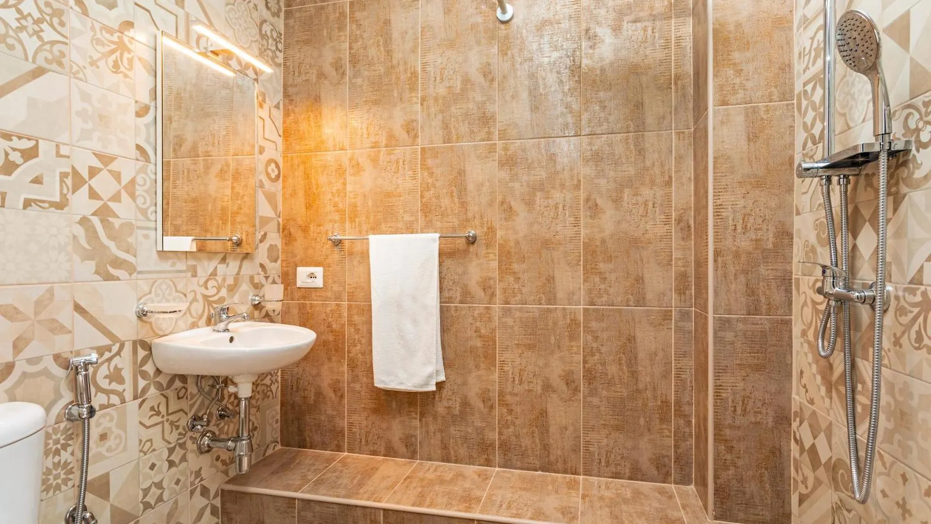 Petra Janca Apartamento Aci SantʼAntonio 0*,  Itália