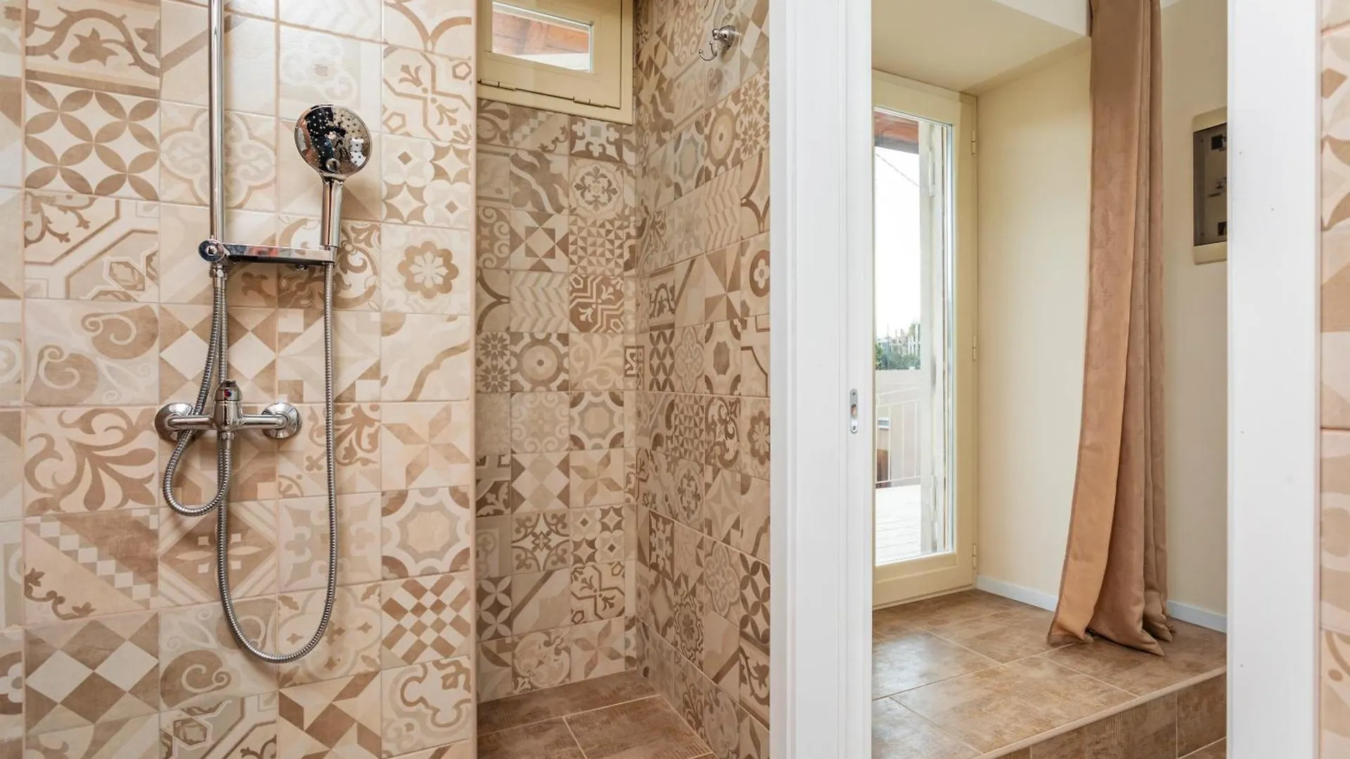 Petra Janca Apartamento Aci SantʼAntonio Itália