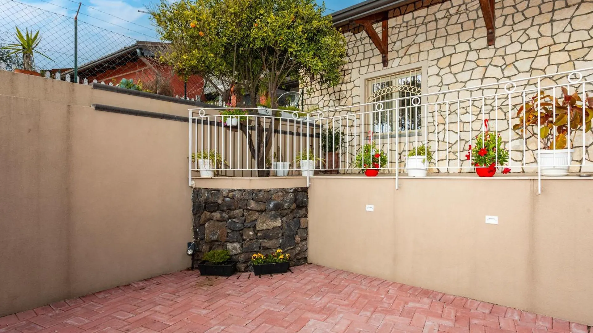 Petra Janca Apartamento Aci SantʼAntonio