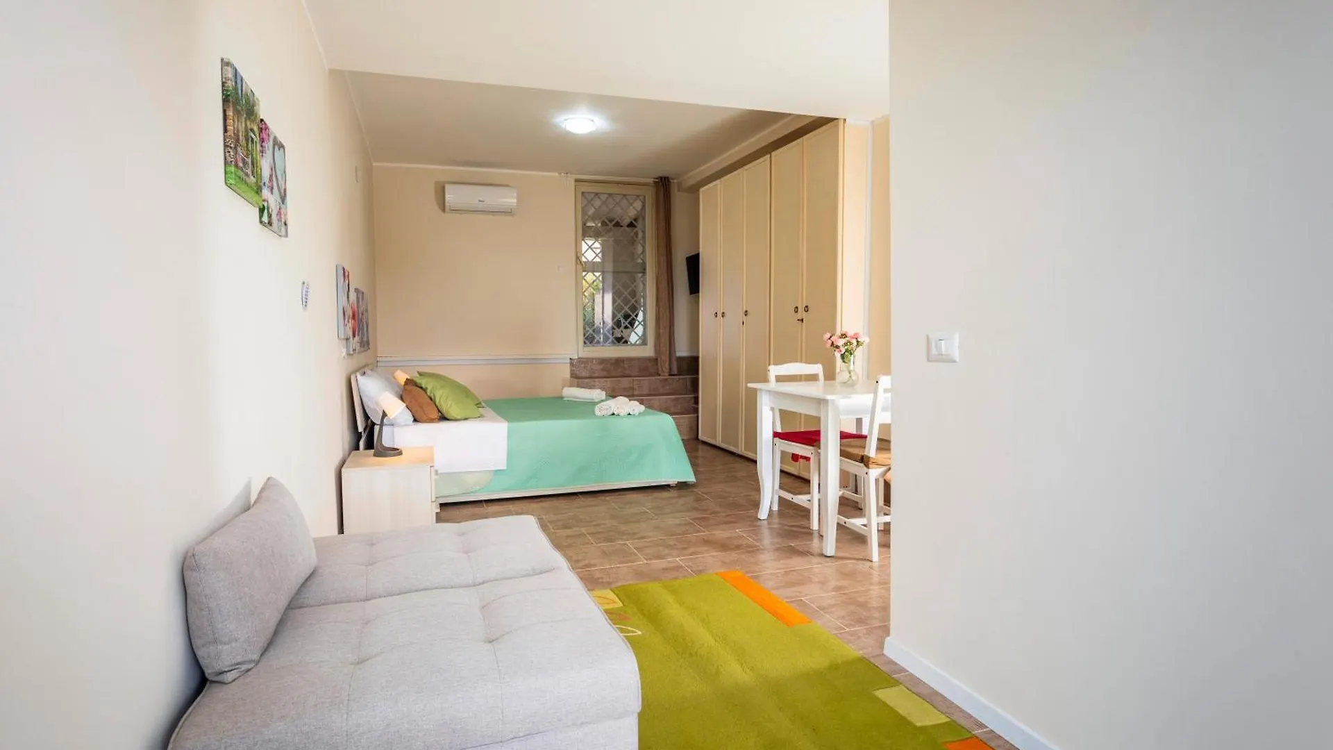 Petra Janca Apartamento Aci SantʼAntonio