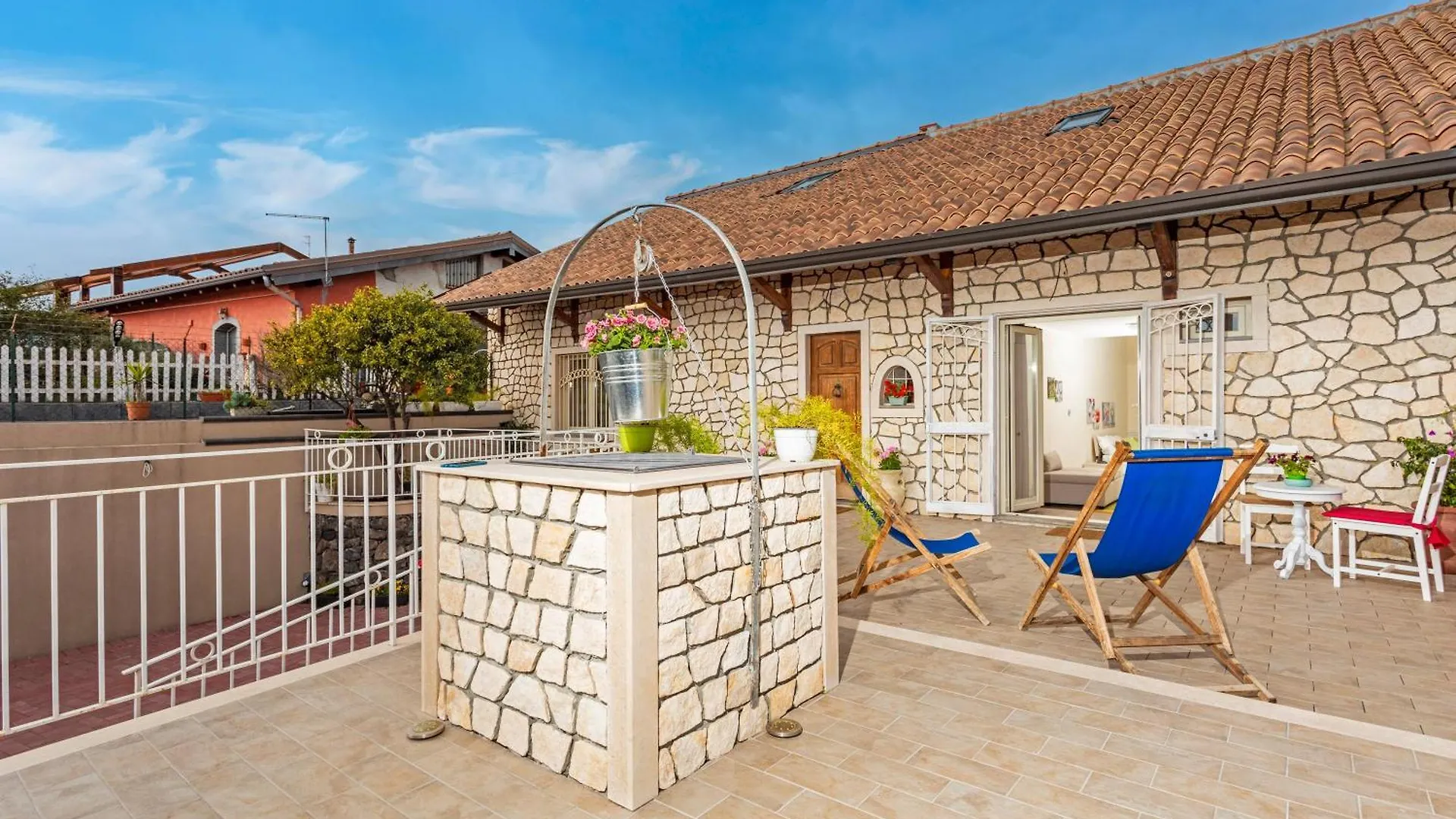 Petra Janca Apartamento Aci SantʼAntonio