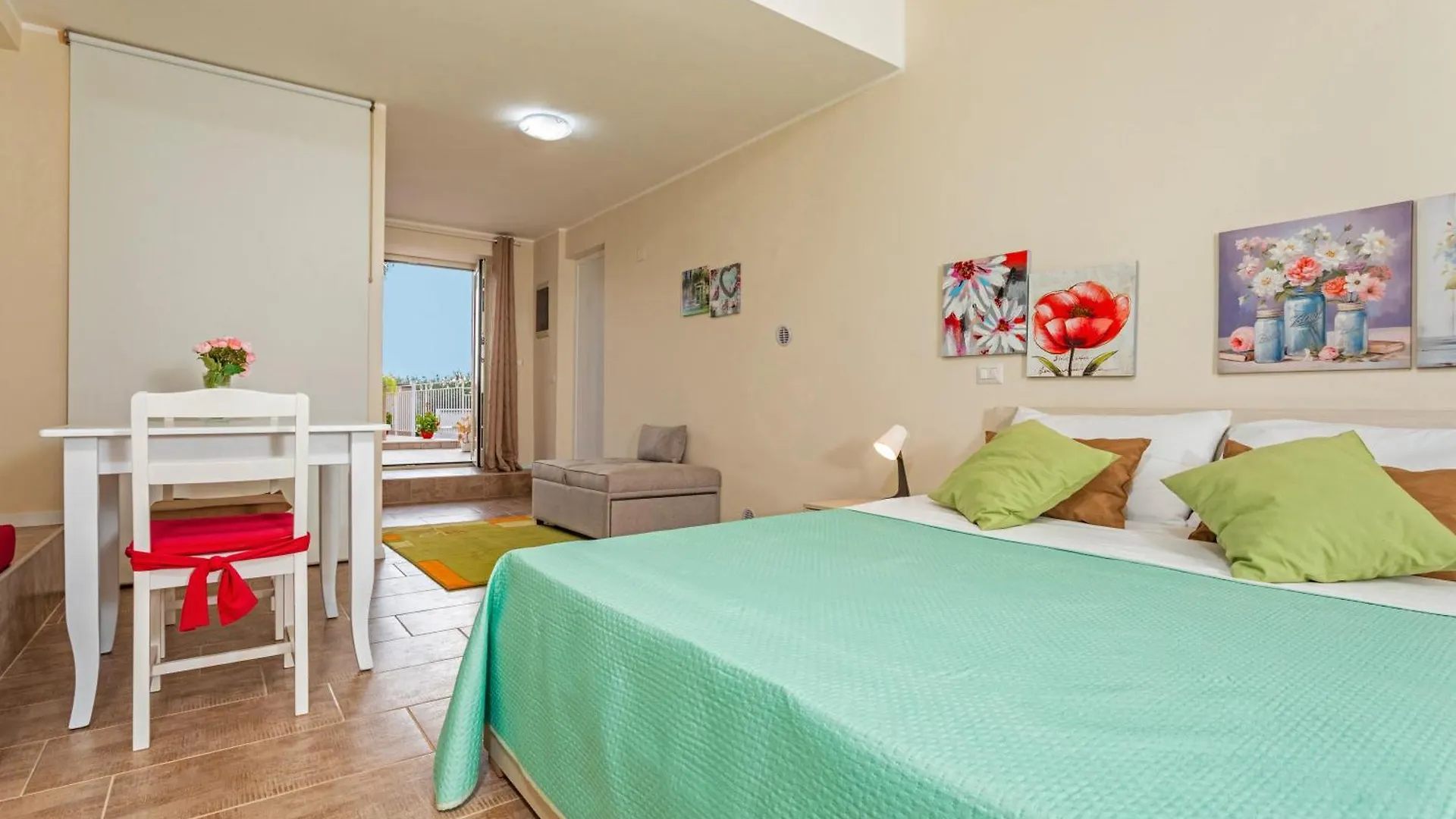 Petra Janca Apartamento Aci SantʼAntonio