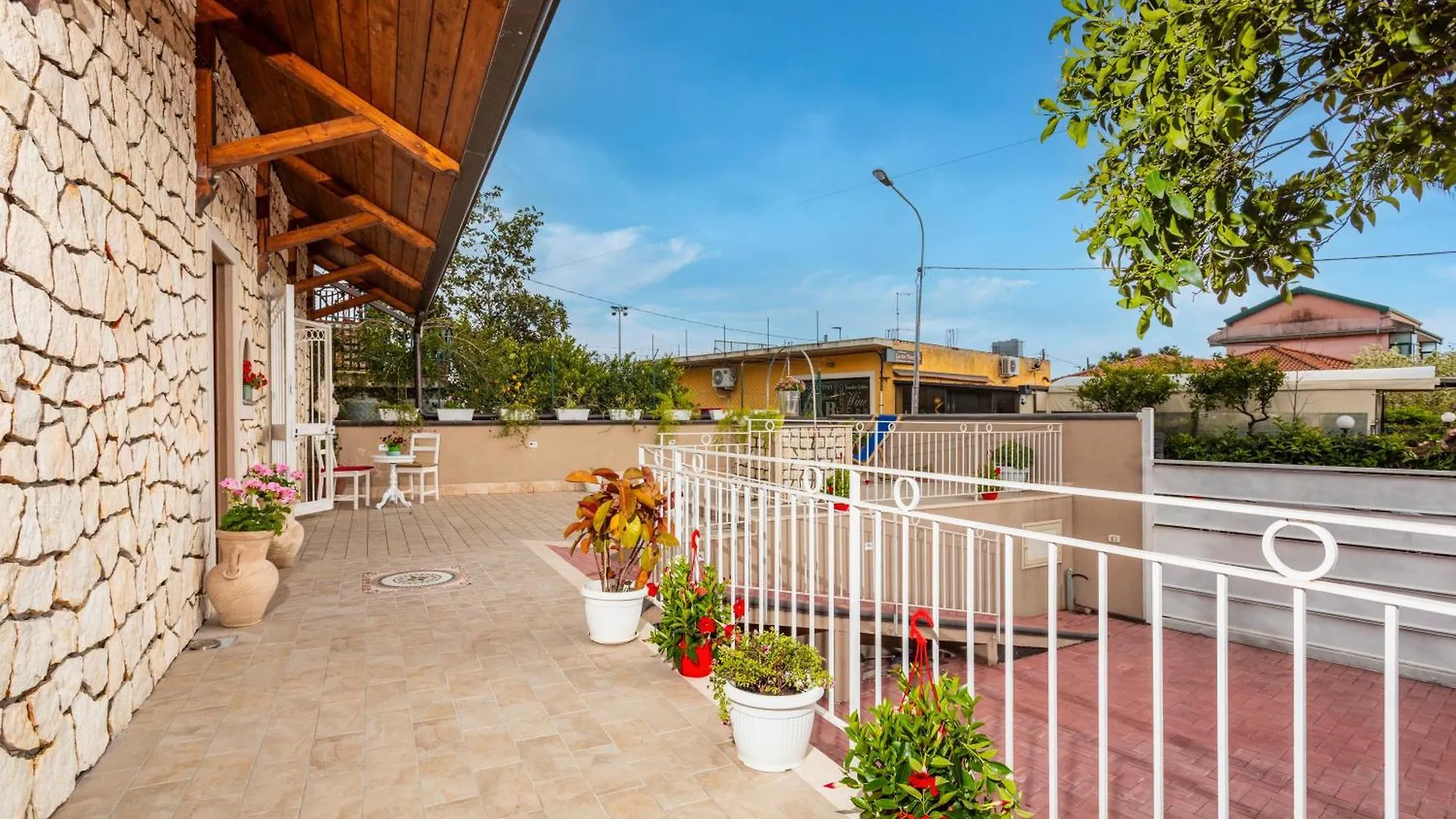 Petra Janca Apartamento Aci SantʼAntonio