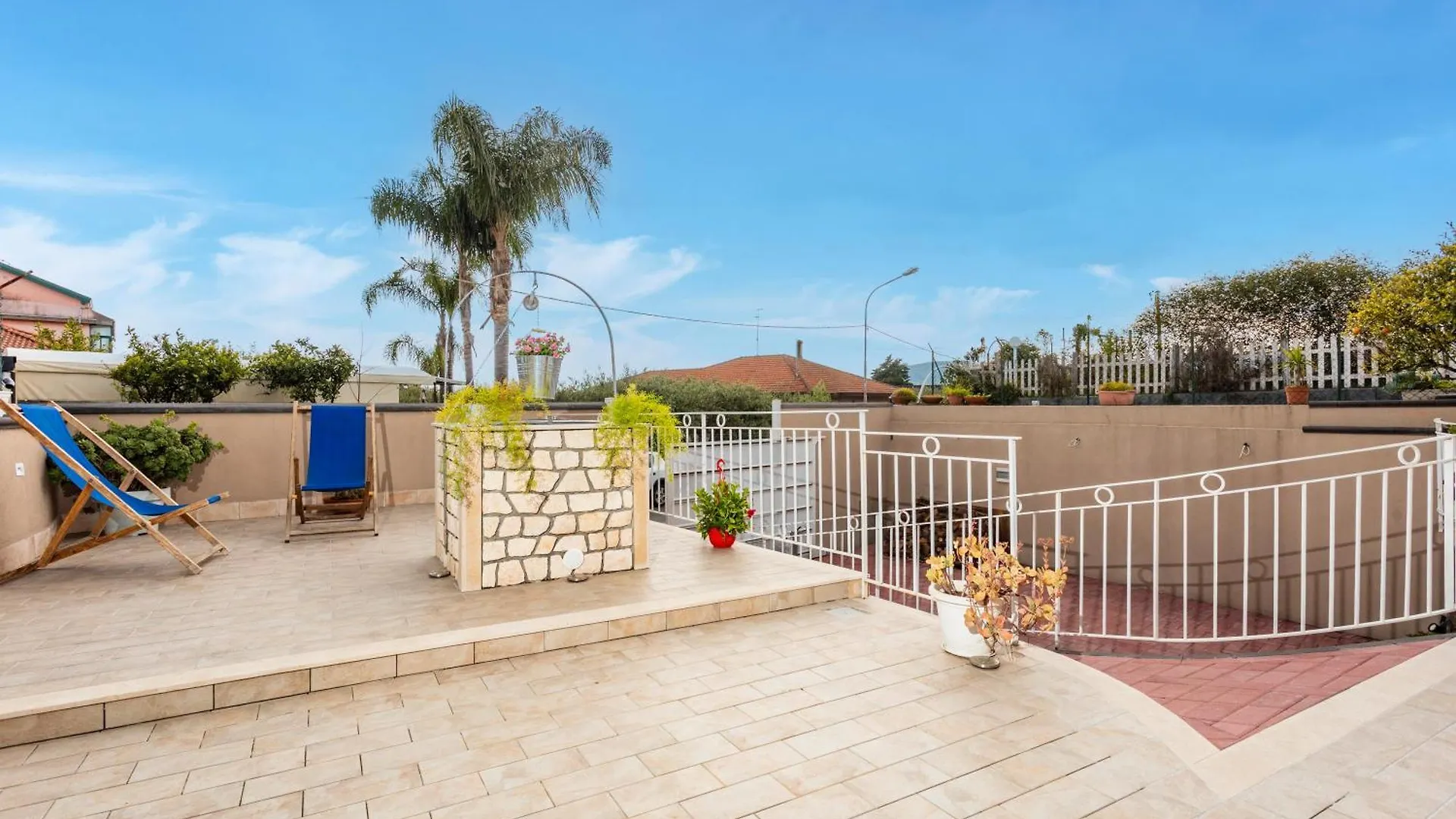 Petra Janca Apartamento Aci SantʼAntonio
